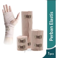 Elastic Bandage / Elastic Bandage
