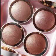 EM Cosmetics Sunscape Highlighters