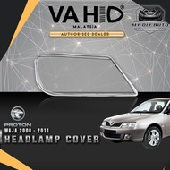PROTON WAJA 2000-2011 Headlamp Cover Headlight Cover Lens Head Light