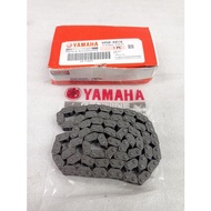 R25 YZF-R25 MT25 R3 R25M TIMING CHAIN (ORIGINAL100%) 94568-K0118 / TAIMI CHAIN ENGINE SILENT