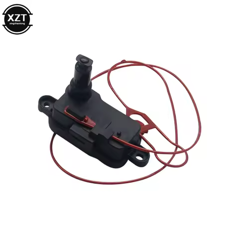 4L0862153D Fuel Tank Cover Switch Flap Door Lock Actuator Release Motor 4L0 862 153 D For Audi A1 A3