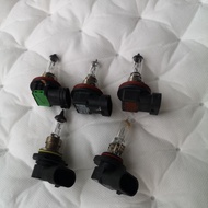 ori car bulb h11 h8 h16 9005 9006