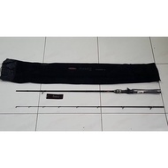BC Rod COBALT CASTING BAITCASTING/