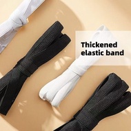 High-Elastic Sewing Band 1 Spool Elastic Sewing Rope For DIY Fabric Garment 10M