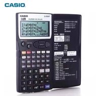 คอมพิวเตอร์เครื่องคิดเลขวิทยาศาสตร์ Casio FX5800P การสำรวจทางวิศวกรรมการทำแผนที่การเขียนโปรแกรมการก่