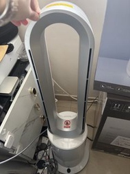 Power Living TP-09PRO 三合一無葉風扇