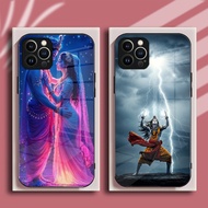 Of India Lord Shiva M-Mahadev Krishna For Huawei Nova 2i 3e 4 7 9 10 11 12 13 14 15Ultra Y6 7 8 9 20