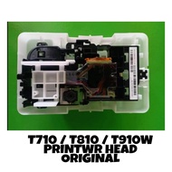 T710 T910 T810 T710W T720W ORIGINAL BROTHER PRINTER PRINT HEAD