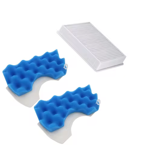 Dust HEPA Filters for Samsung VC18M31A0HP vcdc20eh SC4326 SC4520 SC18M21C0VN SC07M21 SC4336 sc18m21a