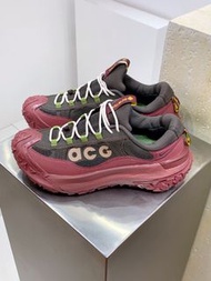 NIKE ACG Mountain Fly 2 Low Sail Earth ACG 戶外登山鞋 徙步鞋 運動鞋 男女裝36-46