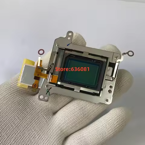 Repair Parts CMOS CCD Sensor Matrix Unit CY3-1609-100 For Canon EOS 7D