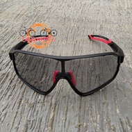 ROCKBROS Photochromic UV400 Original Glasses - Anti UV