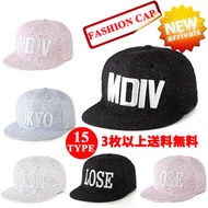 【3 or more free shipping and express delivery by EMS】 Korea Fashion small face cap ❤ logo hat hip hop cap sports cap UV cut baseball cap hat