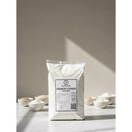 Gluten Free Crunchy Cookies Flour| Chocolate Cookies Flour|
