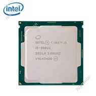 I7 9700 9700F 9700K 9700KF 8700 8700K 8086K i5 8600K  New Tray CPU