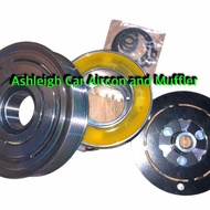 Mitsubishi Mirage Pulley Assembly Compressor Car Aircon Ay Nagbibigay Ng Mga Bahagi Ng Pagbibigay N