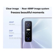 [ Promo] Hp Vivo Y73S Ram 8/256Gb Smartphone 5G Let 6.44 Inch Dual Sim