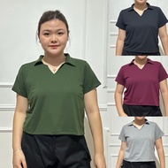 POLO SPANDEX BIGSIZE LD 110cm | LILO LILO LILO