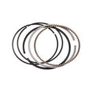 CFGYU STD + 25 + 50 + 75 + 100 70Mm 70.25Mm 70.5Mm 70.75Mm 71Mm ลูกสูบมอเตอร์ไซด์และแหวนชุดคิทสำหรับ