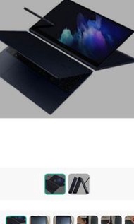 Samsung Book Pro 360 15.6 I7 16+1TB