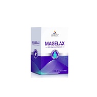 ELDON MAGELAX (MAGNESIUM GLYCINATE) 60'S