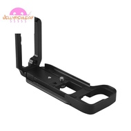 Quick Release L Plate/Bracket Holder Hand Grip  A7III / A7RIII / A9 Quick Release Baseplate & Side P