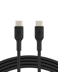 USB-C to USB-C Cable (1M/3.3ft), USB-C Fast Charging Cable for iPhone 15, iPhone 15 Pro, iPhone 15 P