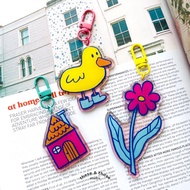THESETHOSE - Keychain - Cottage Living