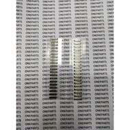 CON CONNECTOR LCD PCB CONNECTOR XIAOMI REDMI NOTE 8