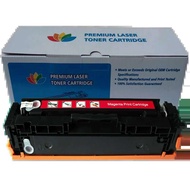 เข้ากันได้206A 206X 207A หมึกพิมพ์สำหรับเลเซอร์เจ็ทโปรเอ็มเอฟพี M182N M182NW M183FW M282NW M283FDW M