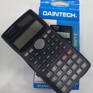 ORIGINAL CALCULATOR GAINTECH 570MS