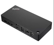 ThinkPad Universal USB-C Dock