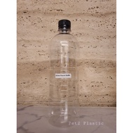 PET 2 800ML Empty Bottle Botol Kosong 800ML