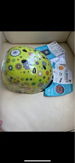 全新 頭盔 🪖 防撞  / kids 安全 小孩 兒童 幼兒 安全帽 單車 滑板車  🛴 滑板 🛹