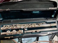 altus 907 二手長笛