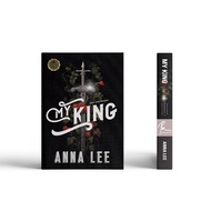 My King oleh Anna Lee (READY STOCK)