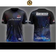 (juxian)DATATEC T-SHIRT 12 TH