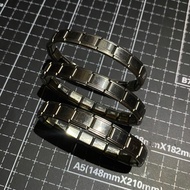 Stainless Steel Spring Bracelet | Italian Bracelet | Italian Bracelet
