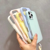 New Fashion Simple Soft Case Redmi 15C 15 C65 C85 Xiaomi 15T 13 A5 F7 C71 poco M7 Plus 13X 13C C75 N