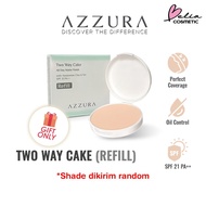 Young Gift Azzura | Complimentary Present