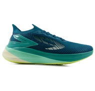 Sepatu Running 910 / Sepatu Lari 910 Nineten Haze Infiknit 1.0 - Teal, 41 sc