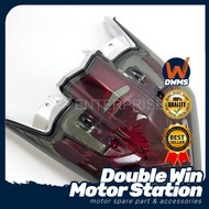 LAGENDA SRL115-FI TAIL LAMP (CLEAR/SMOKE) LAGENDA115FI SRL115FI SRL 115FI LAGENDA115ZR 115 ZR FI YAM