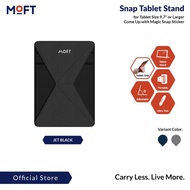 Murah Moft Snap Tablet Stand Ipad / Tablet Samsung / Universal Tablet