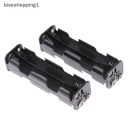 loveshopping1 Long Strip Type 8 X AA Battery Case Holder 12V Ba To Ba Battery Storage Box MY