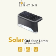 Solar Light Outdoor Lighting Solar LED Outdoor Light Solar Garden Light Lampu Led Solar Outdoor Wate