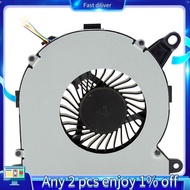 CPU Cooling Fan for  NUC8I7BEH NUC8 I3 I5 I7 Computer Fan BSC0805HA-00 DC05V 0.60A 1Z24L9R 4 PIN FAN