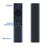 New BN59-01358D For Samsung 2021 Smart TV Remote Control UE43AU7100U UE43AU7500U UE50AU7100U QN85Q70