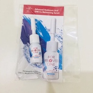 For Beloved One Moisturizing Serum 3 ML