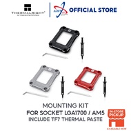 THERMALRIGHT Bending Corrector Frame For Socket LGA1700/AM5 Include TF7 Thermal Paste