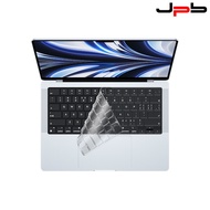 Can Be Used For M2 Chip MacBook AIR13 Inch TPU Keyboard Transparent Protective Film
